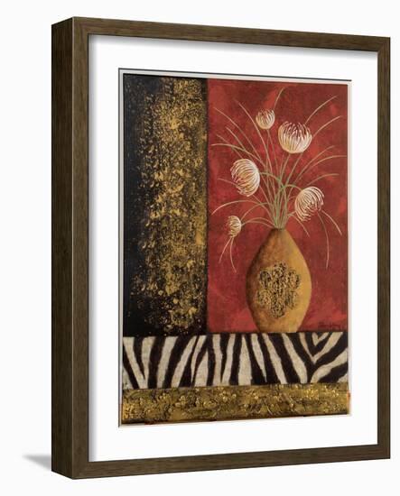 Asianique I-Jillian Jeffrey-Framed Art Print