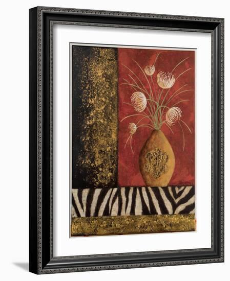 Asianique I-Jillian Jeffrey-Framed Art Print