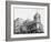 Askin Marine Credit Parlors, Detroit, Mich.-null-Framed Photo