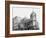 Askin Marine Credit Parlors, Detroit, Mich.-null-Framed Photo