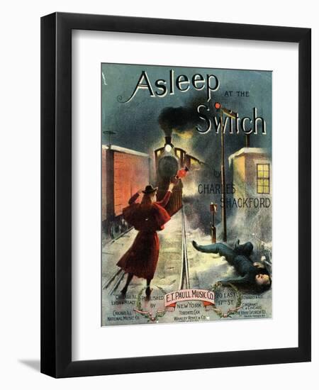 Giclee Print, , large