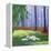 Asleep With Sheep-Nancy Tillman-Framed Stretched Canvas