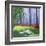 Asleep With Sheep-Nancy Tillman-Framed Art Print