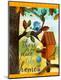 Giclee Print