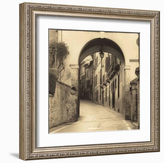 Asolo, Veneto-Alan Blaustein-Framed Art Print