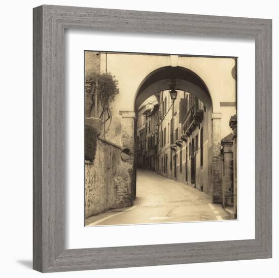 Asolo, Veneto-Alan Blaustein-Framed Art Print