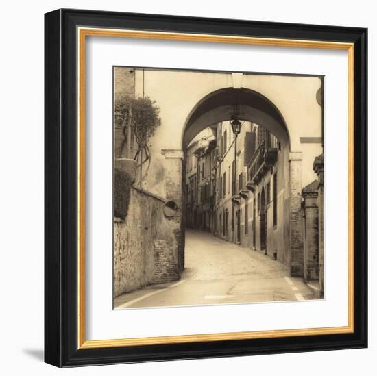 Asolo, Veneto-Alan Blaustein-Framed Art Print