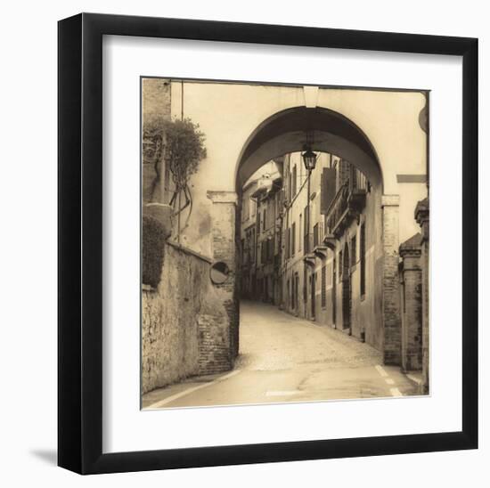 Asolo, Veneto-Alan Blaustein-Framed Art Print