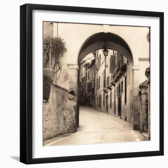 Asolo, Veneto-Alan Blaustein-Framed Photographic Print