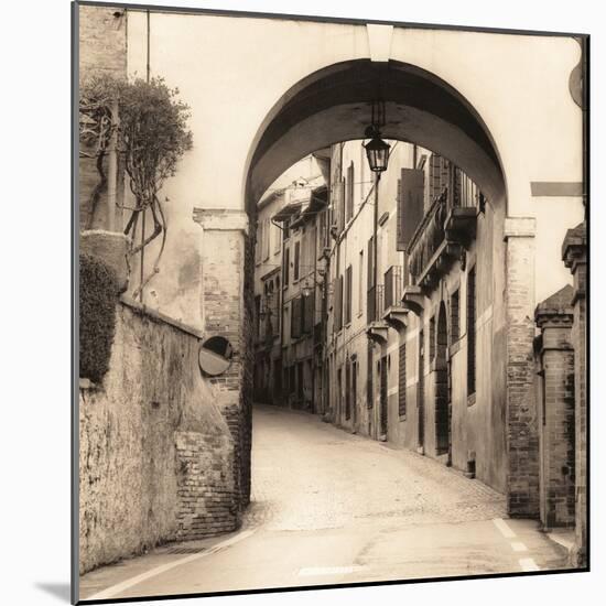 Asolo, Veneto-Alan Blaustein-Mounted Photographic Print