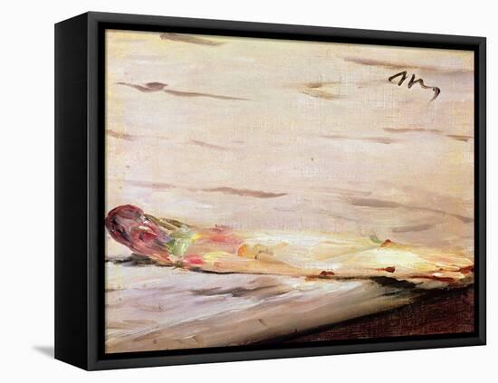 Asparagus, 1880-Edouard Manet-Framed Premier Image Canvas