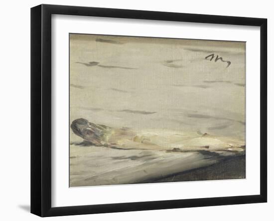 Asparagus, 1880-Edouard Manet-Framed Giclee Print