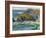 Asparagus Island-William Holman Hunt-Framed Giclee Print