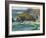 Asparagus Island-William Holman Hunt-Framed Giclee Print