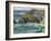 Asparagus Island-William Holman Hunt-Framed Giclee Print