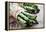 Asparagus-Molka-Framed Premier Image Canvas