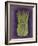 Asparagus-Jennifer Goldberger-Framed Art Print