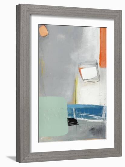 Aspect 2-Kyle Goderwis-Framed Giclee Print