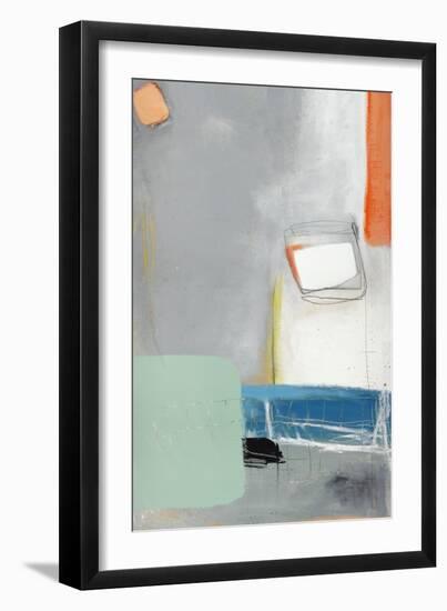 Aspect 2-Kyle Goderwis-Framed Giclee Print