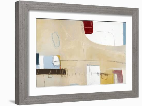 Aspect 3-Kyle Goderwis-Framed Premium Giclee Print