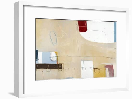 Aspect 3-Kyle Goderwis-Framed Premium Giclee Print