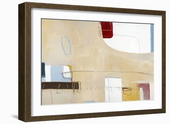 Aspect 3-Kyle Goderwis-Framed Giclee Print