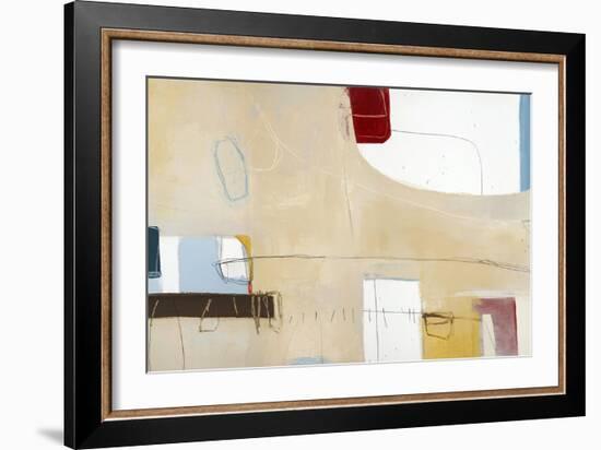 Aspect 3-Kyle Goderwis-Framed Giclee Print