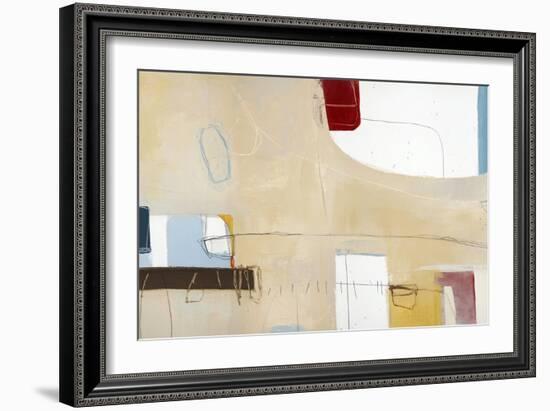 Aspect 3-Kyle Goderwis-Framed Giclee Print