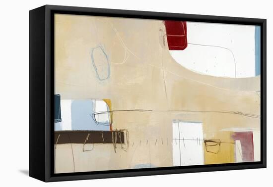 Aspect 3-Kyle Goderwis-Framed Premier Image Canvas