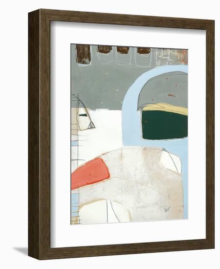 Aspect #7-Kyle Goderwis-Framed Giclee Print