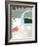 Aspect #7-Kyle Goderwis-Framed Giclee Print