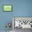 Aspen Blur II-Kathy Mahan-Framed Premier Image Canvas displayed on a wall