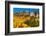 Aspen, Colorado. Maroon Bells-Snowmass Wilderness.-Mallorie Ostrowitz-Framed Photographic Print