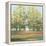 Aspen Grove I-Julia Purinton-Framed Stretched Canvas