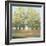 Aspen Grove I-Julia Purinton-Framed Art Print