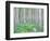 Aspen Grove in McClure Pass, Colorado, USA-Julie Eggers-Framed Photographic Print