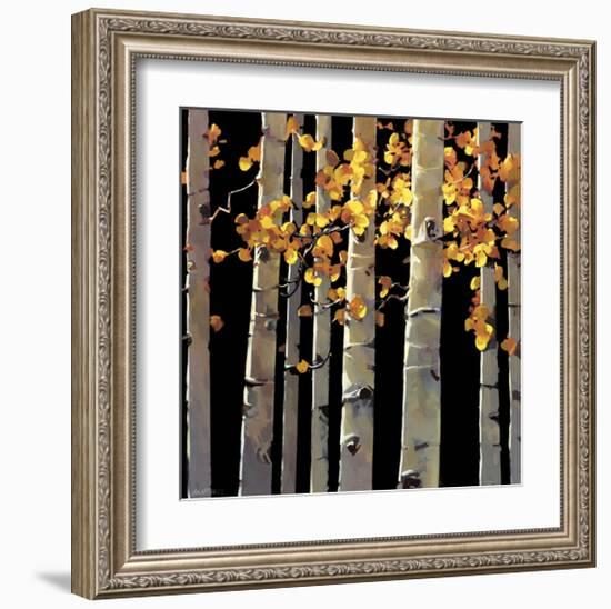 Aspen Grove-Michael O'Toole-Framed Giclee Print