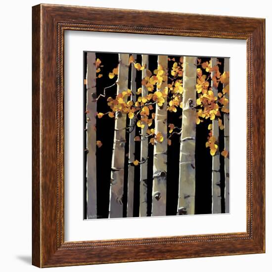 Aspen Grove-Michael O'Toole-Framed Giclee Print