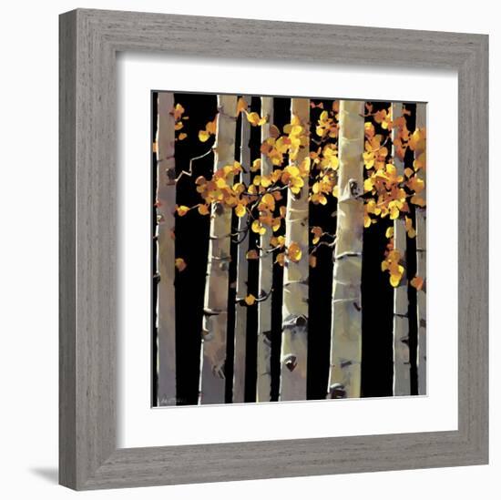 Aspen Grove-Michael O'Toole-Framed Giclee Print