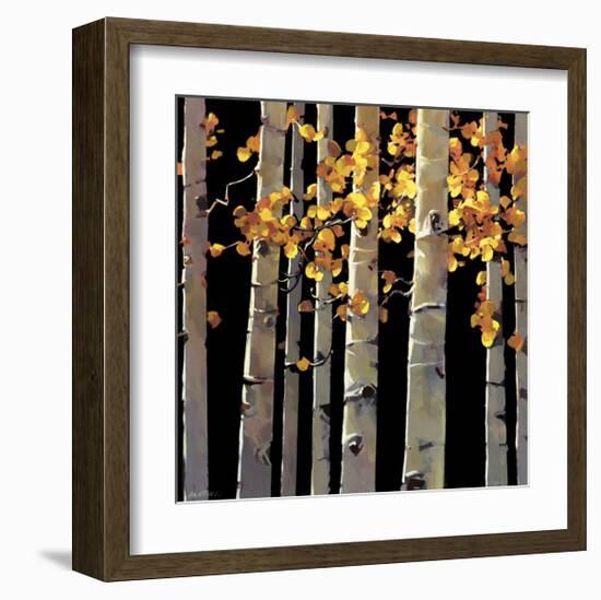 Aspen Grove-Michael O'Toole-Framed Giclee Print