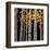 Aspen Grove-Michael O'Toole-Framed Giclee Print