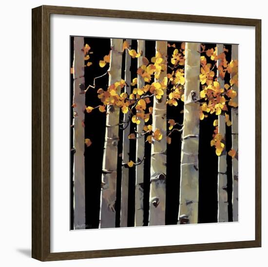 Aspen Grove-Michael O'Toole-Framed Giclee Print