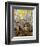 Aspen Impressions-Robert Moore-Framed Art Print