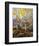 Aspen Impressions-Robert Moore-Framed Art Print