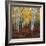 Aspen in autumn at Uinta National Forest-Micha Pawlitzki-Framed Photographic Print