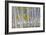 Aspen in Meadow 2-Don Paulson-Framed Giclee Print