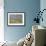 Aspen in Meadow-Don Paulson-Framed Giclee Print displayed on a wall