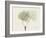 Aspen Moment-Albert Koetsier-Framed Art Print