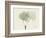 Aspen Moment-Albert Koetsier-Framed Premium Giclee Print