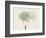 Aspen Moment-Albert Koetsier-Framed Premium Giclee Print